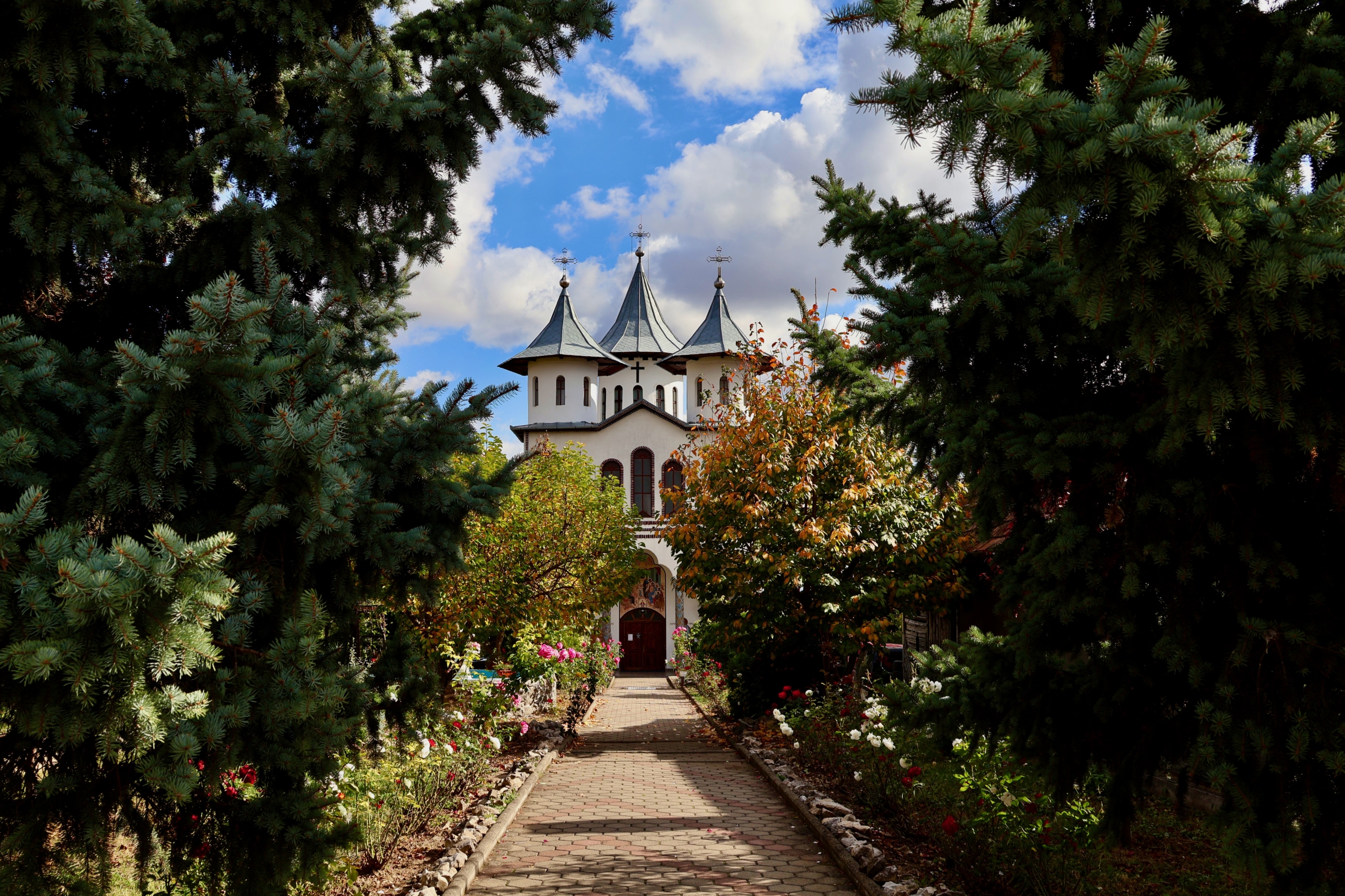Biserica Șovagăilor, Turda